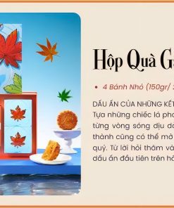 Alternative view of Combo Givral Tết đoàn viên 3