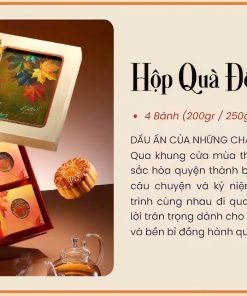 Alternative view of Combo Thành ý 1