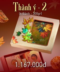 Combo Thành ý 2