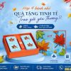 Combo bánh trung thu givral trăng thanh